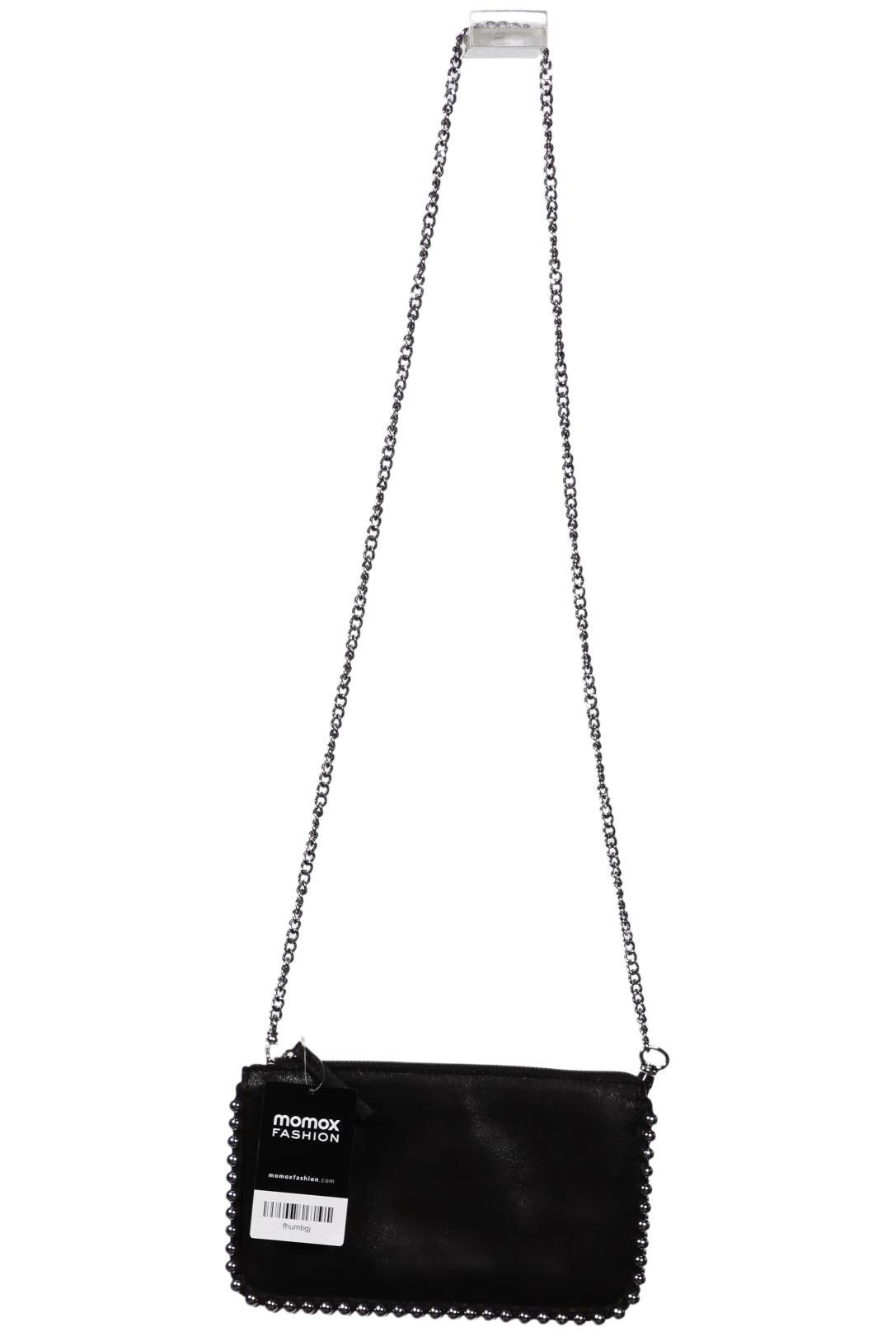 

Zara Damen Handtasche, schwarz, Gr.