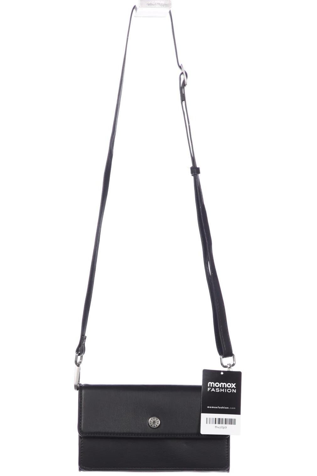 

Zara Damen Handtasche, schwarz, Gr.