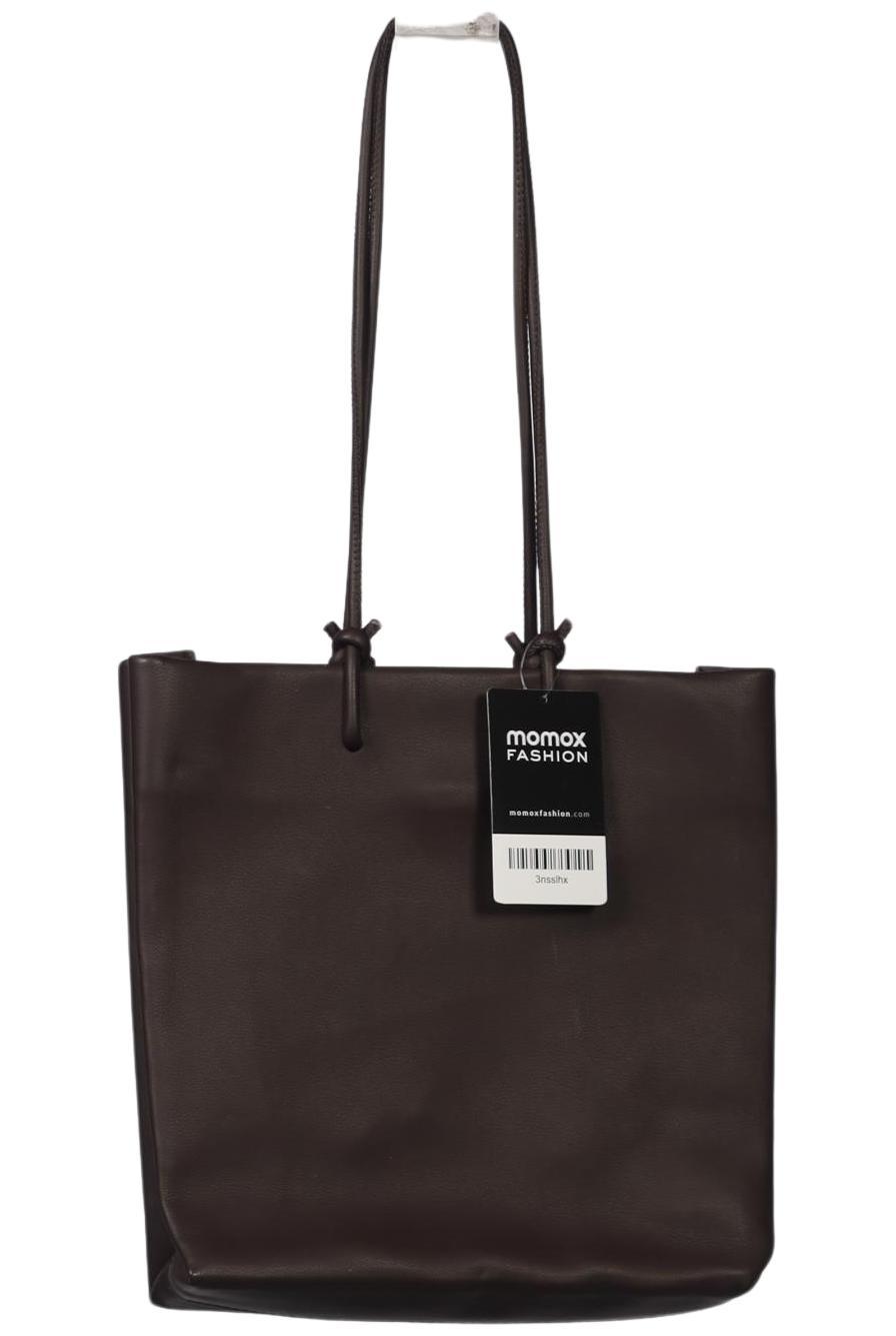 

Zara Damen Handtasche, braun, Gr.