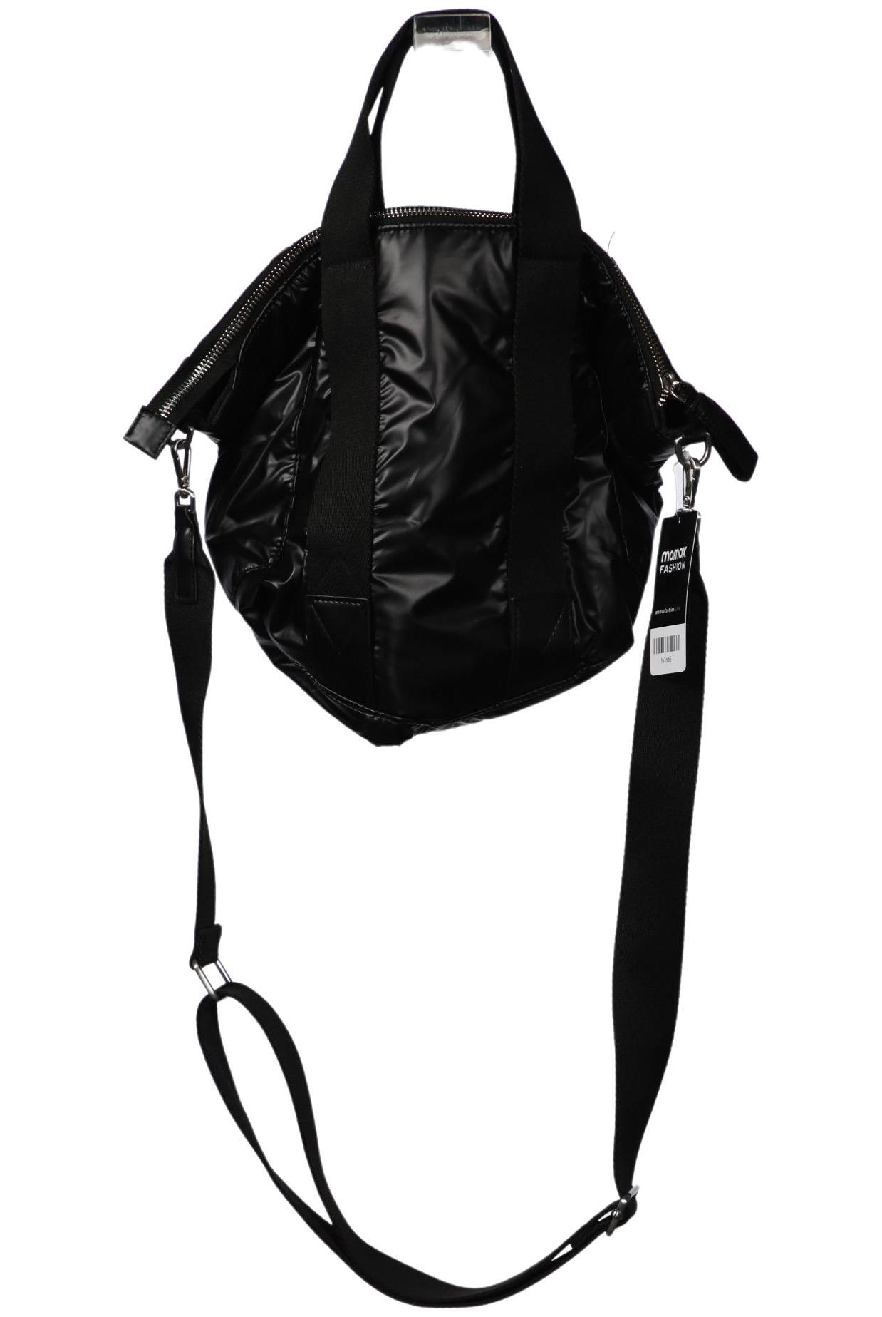 

Zara Damen Handtasche, schwarz, Gr.