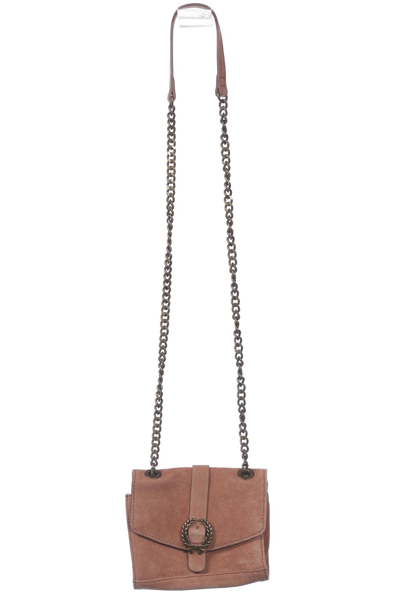 

Zara Damen Handtasche, pink, Gr.