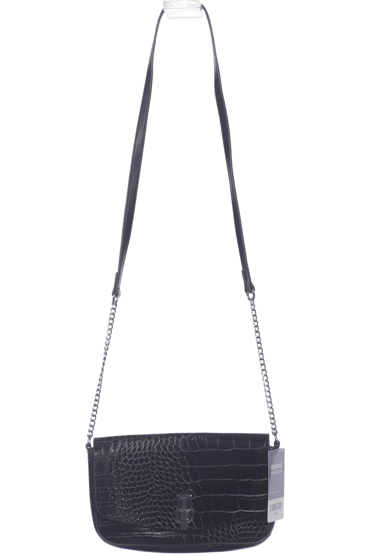 

Zara Damen Handtasche, schwarz, Gr.
