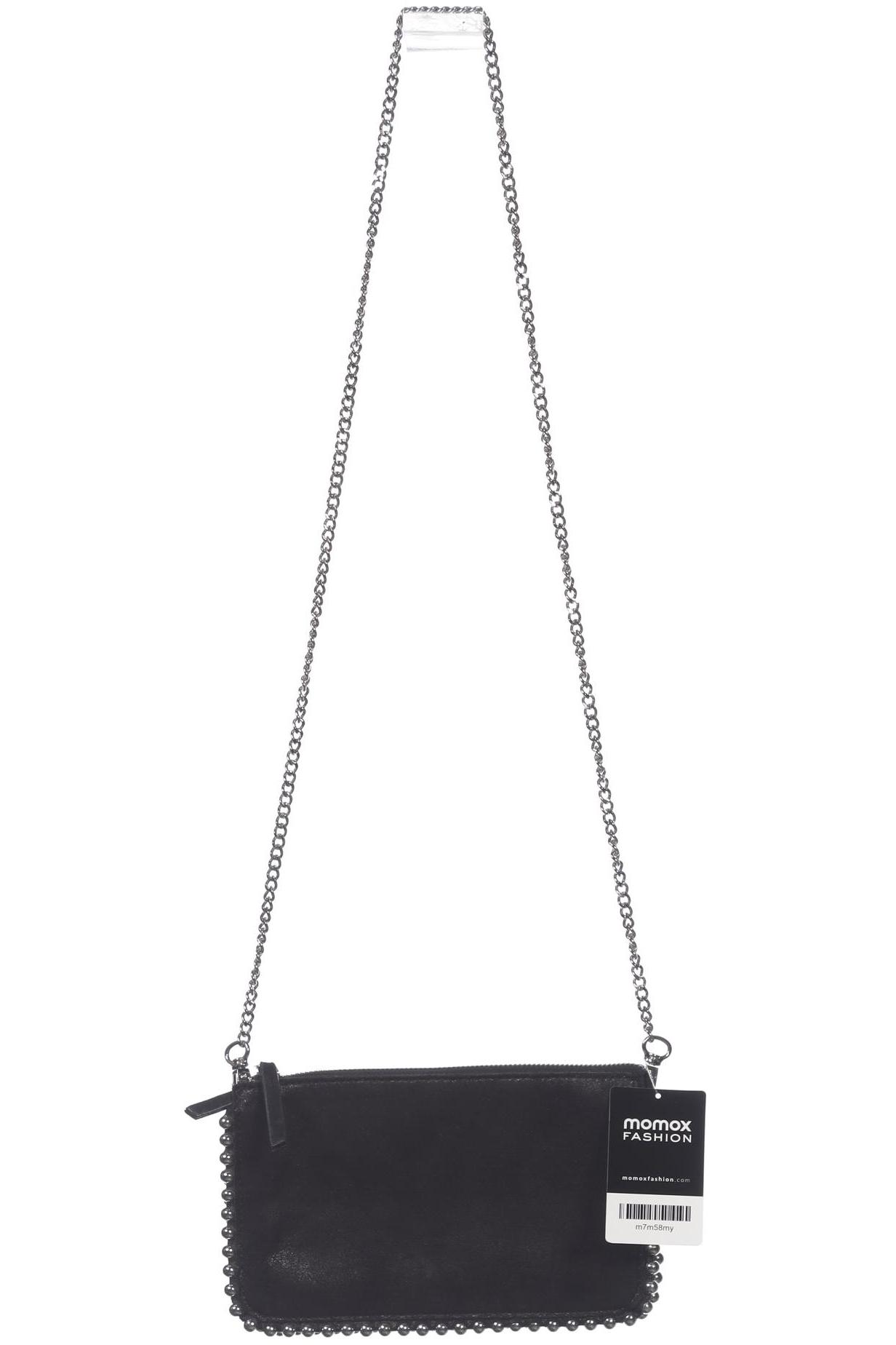 

Zara Damen Handtasche, schwarz, Gr.