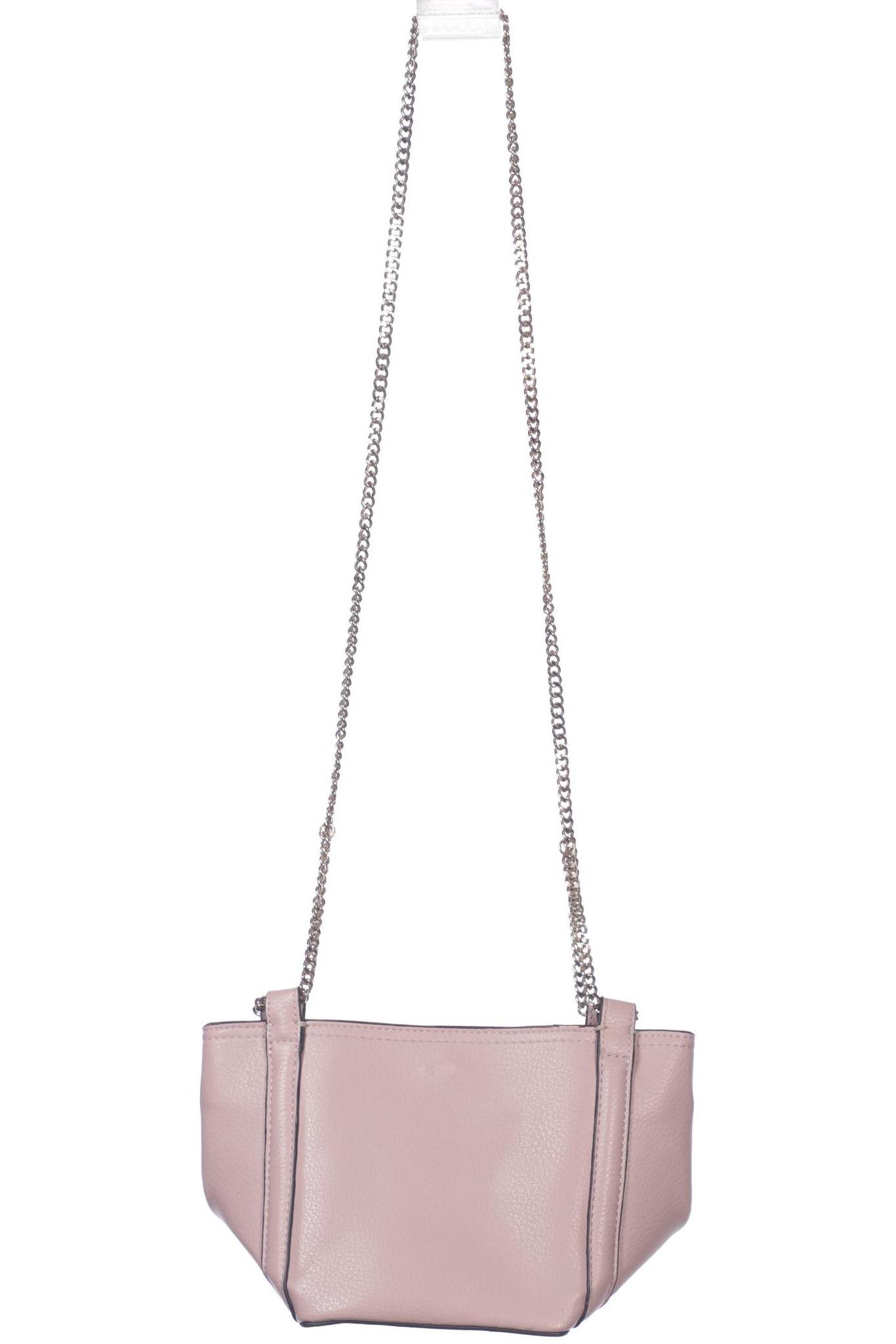 

Zara Damen Handtasche, pink, Gr.