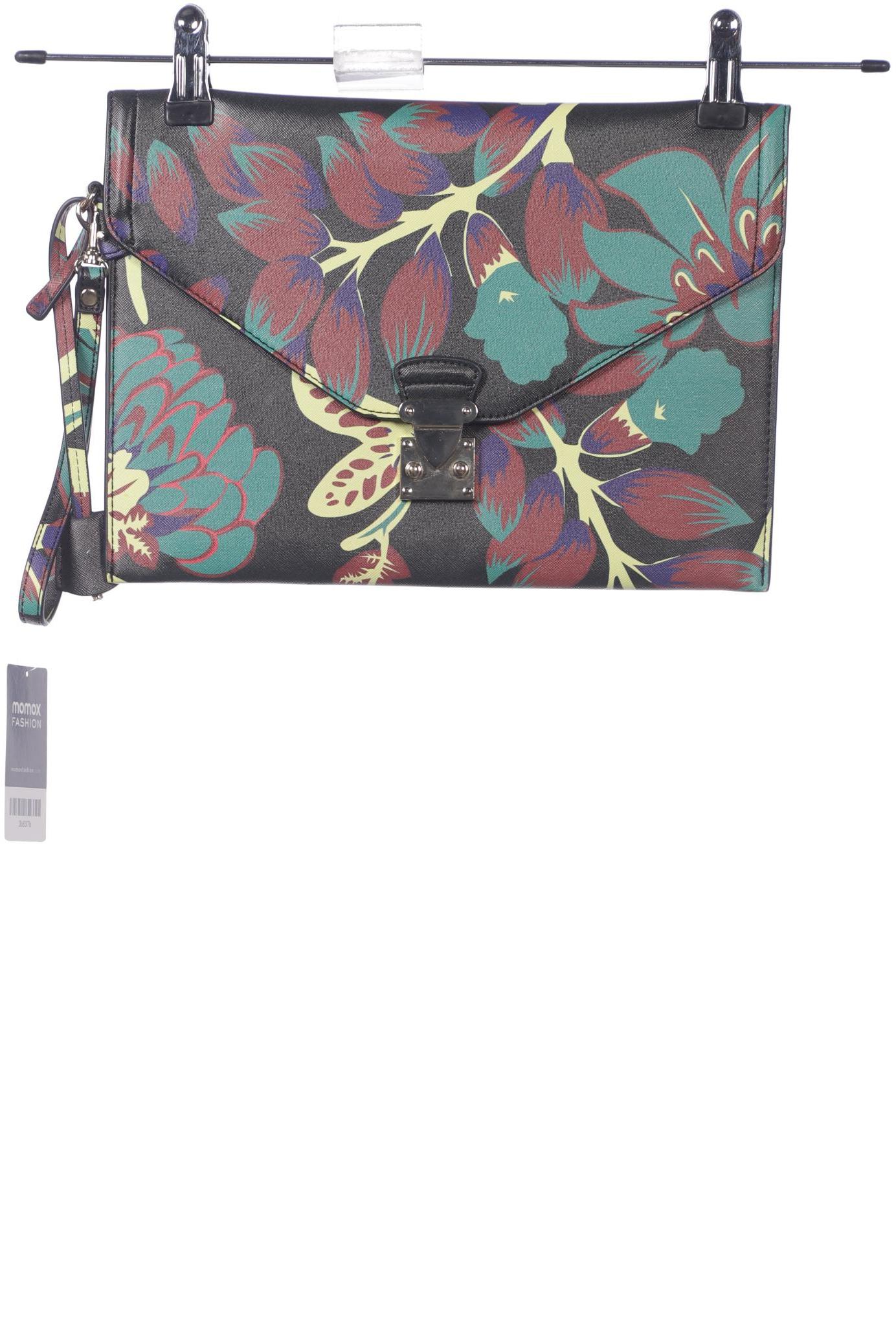 

Zara Damen Handtasche, schwarz, Gr.