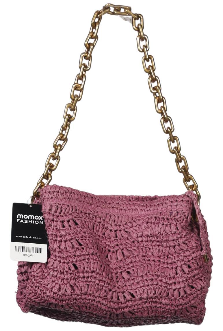 

Zara Damen Handtasche, pink, Gr.