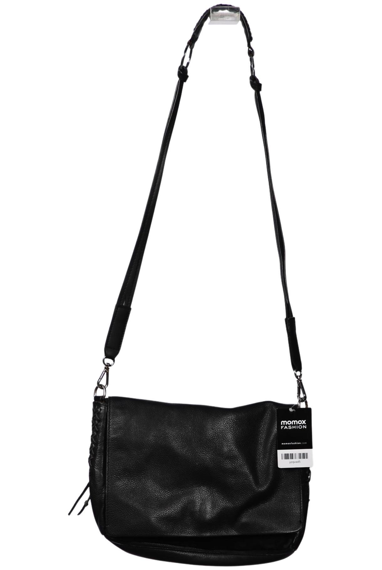 

Zara Damen Handtasche, schwarz, Gr.
