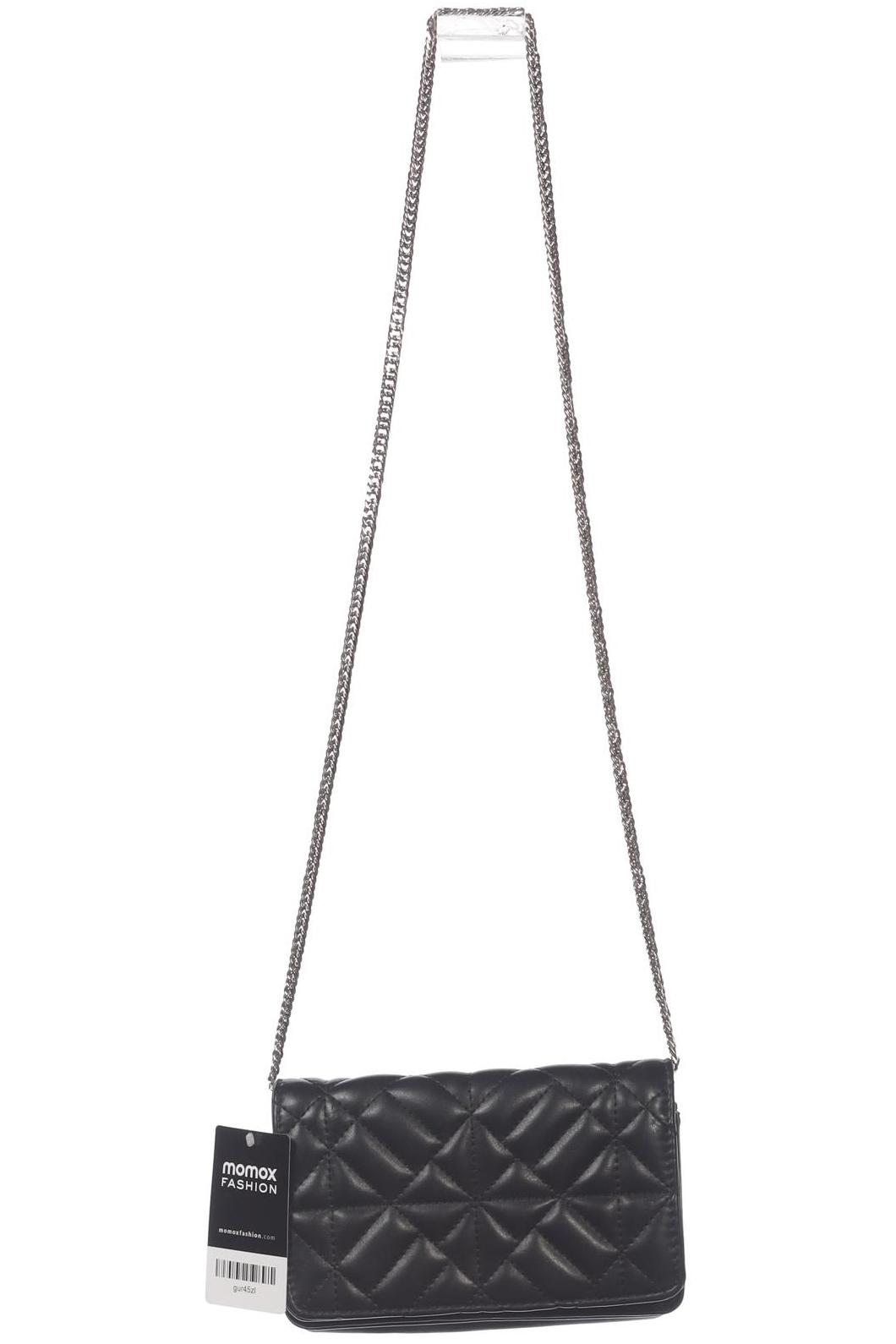 

Zara Damen Handtasche, schwarz, Gr.