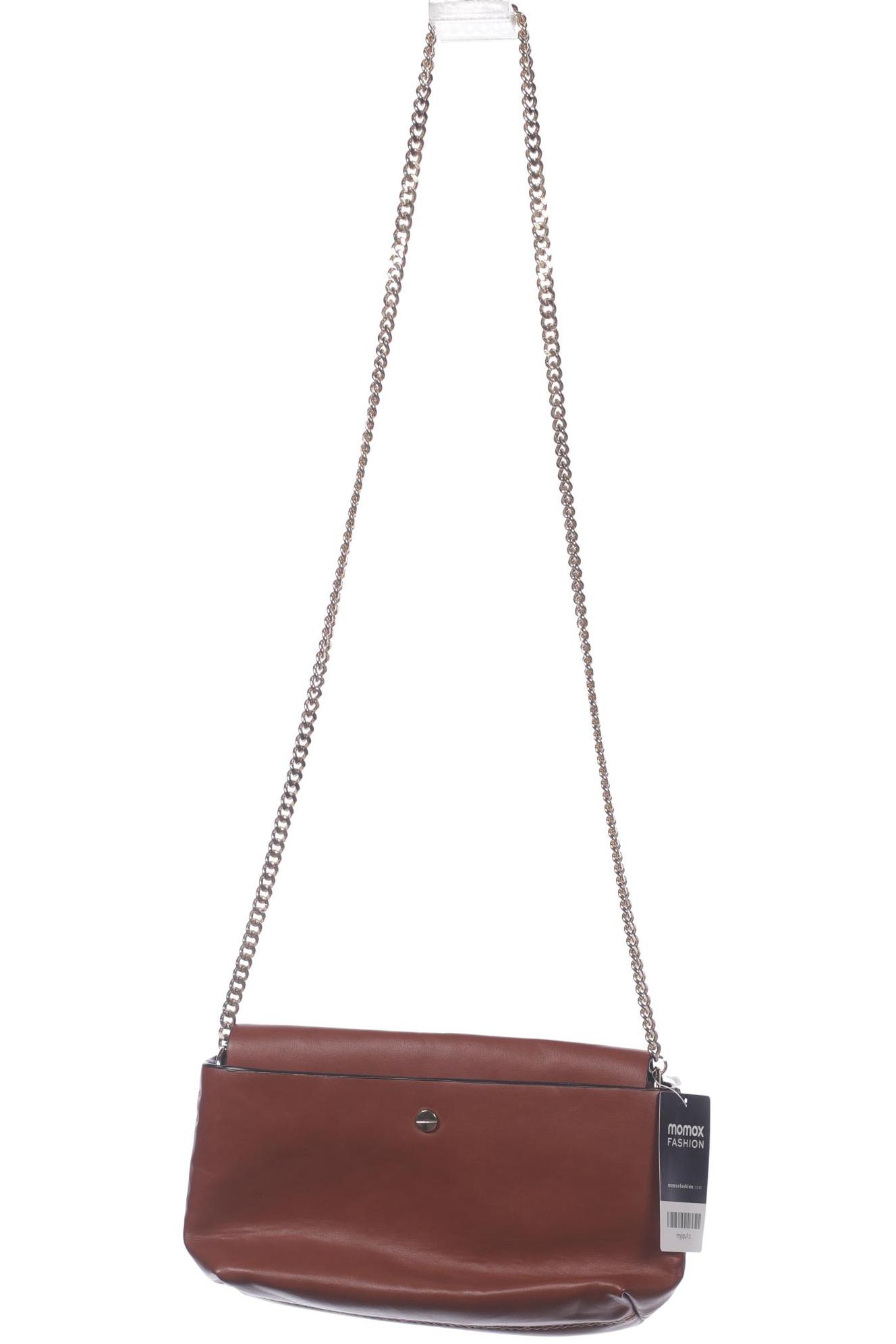 

Zara Damen Handtasche, braun, Gr.