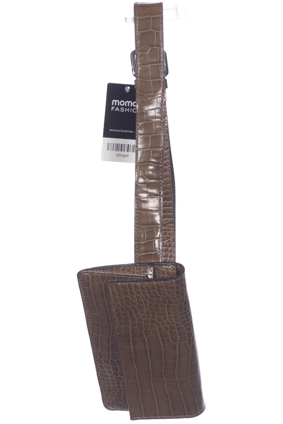 

Zara Damen Handtasche, braun, Gr.