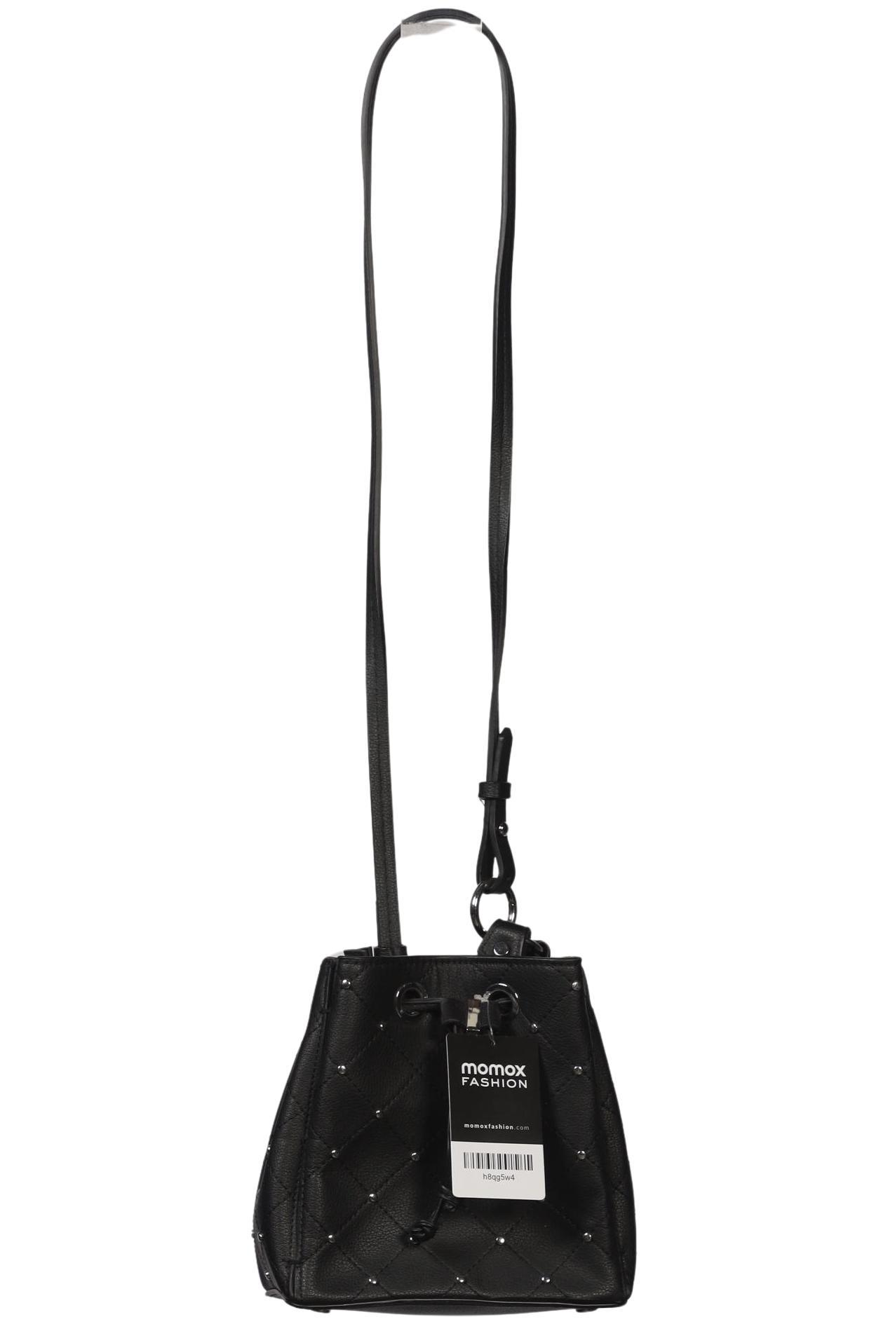 

Zara Damen Handtasche, schwarz, Gr.