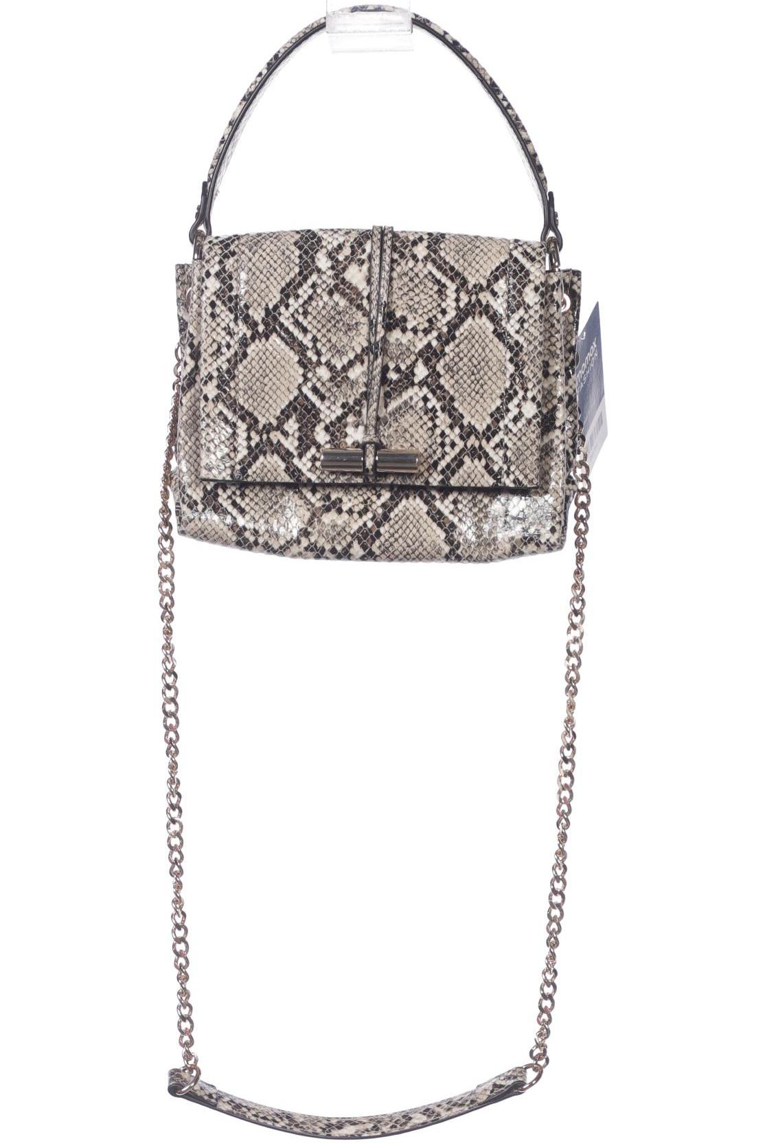 

Zara Damen Handtasche, braun, Gr.