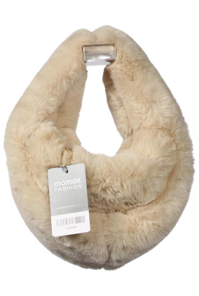 

Zara Damen Handtasche, beige, Gr.
