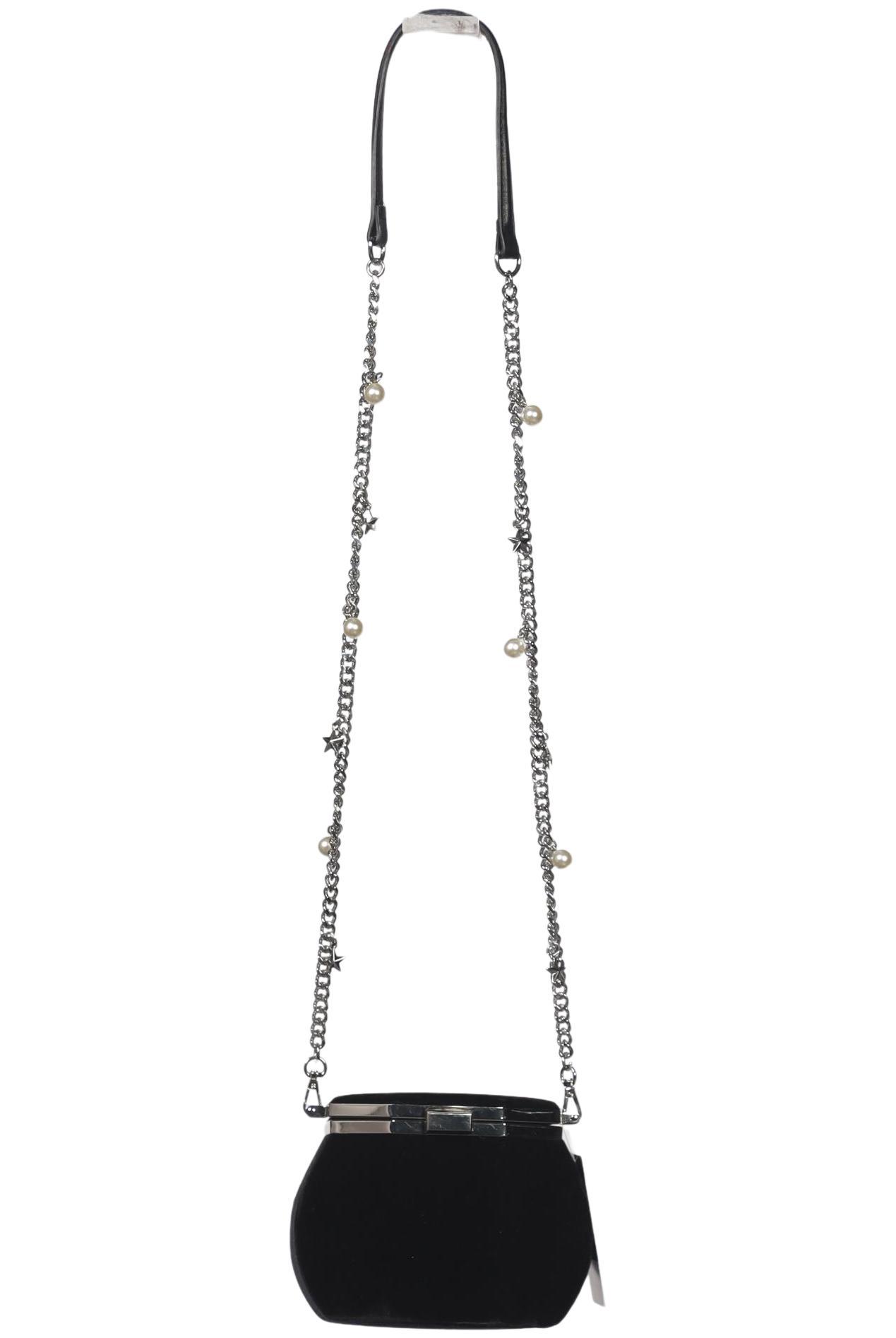 

Zara Damen Handtasche, schwarz, Gr.