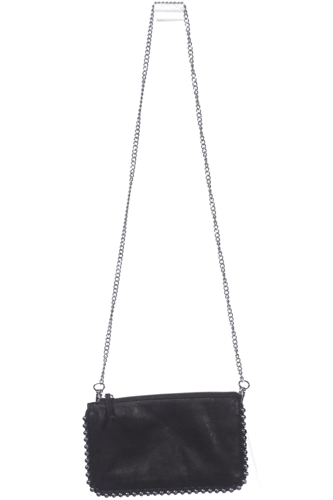 

Zara Damen Handtasche, schwarz, Gr.