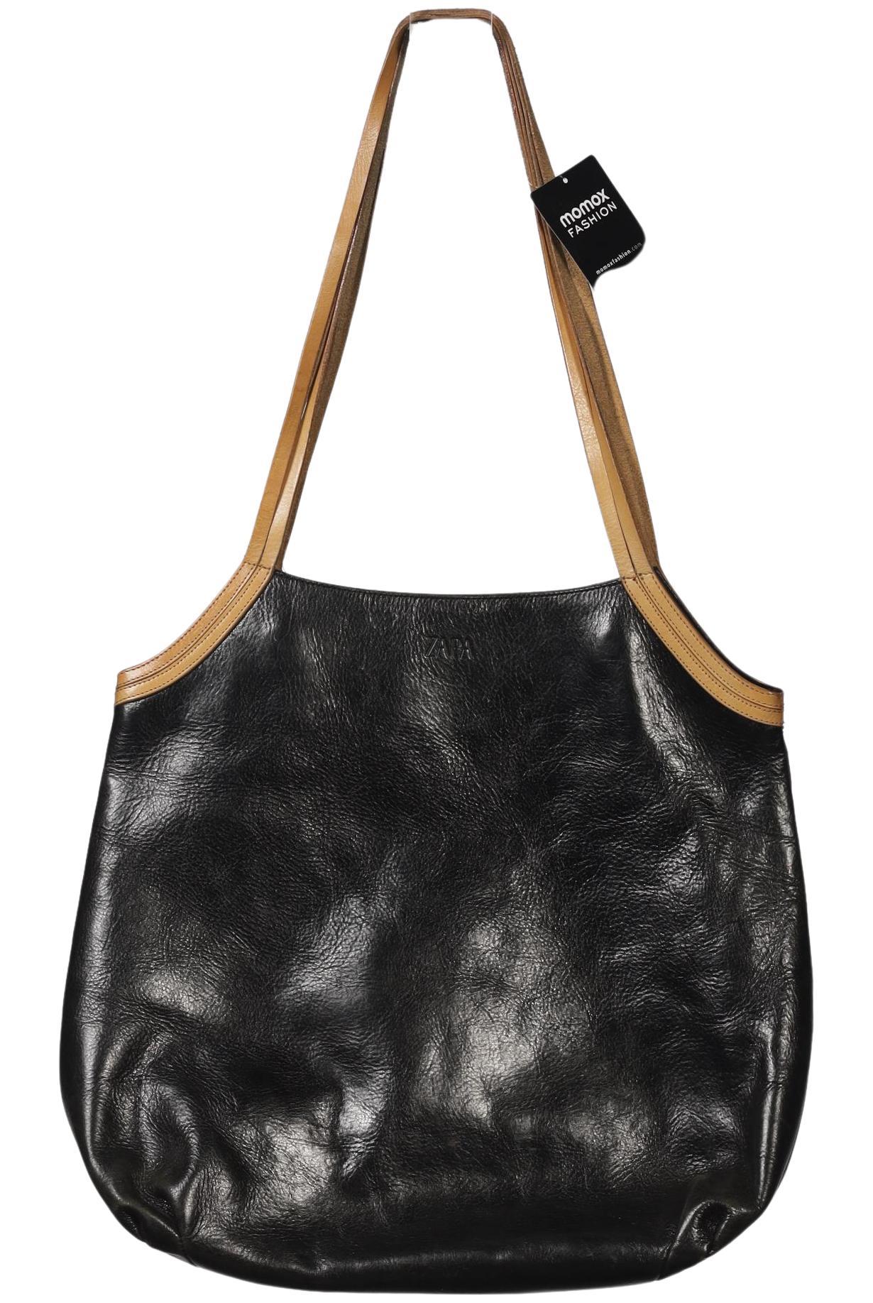 

Zara Damen Handtasche, mehrfarbig, Gr.