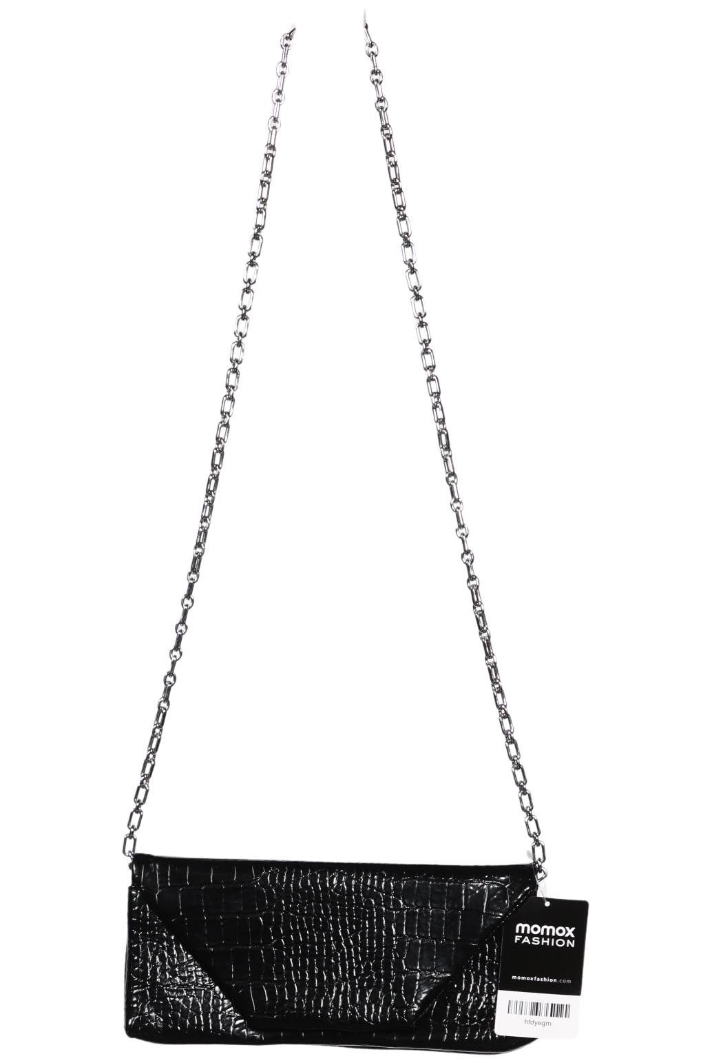 

Zara Damen Handtasche, schwarz, Gr.