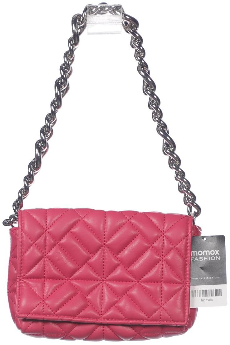 

Zara Damen Handtasche, pink, Gr.