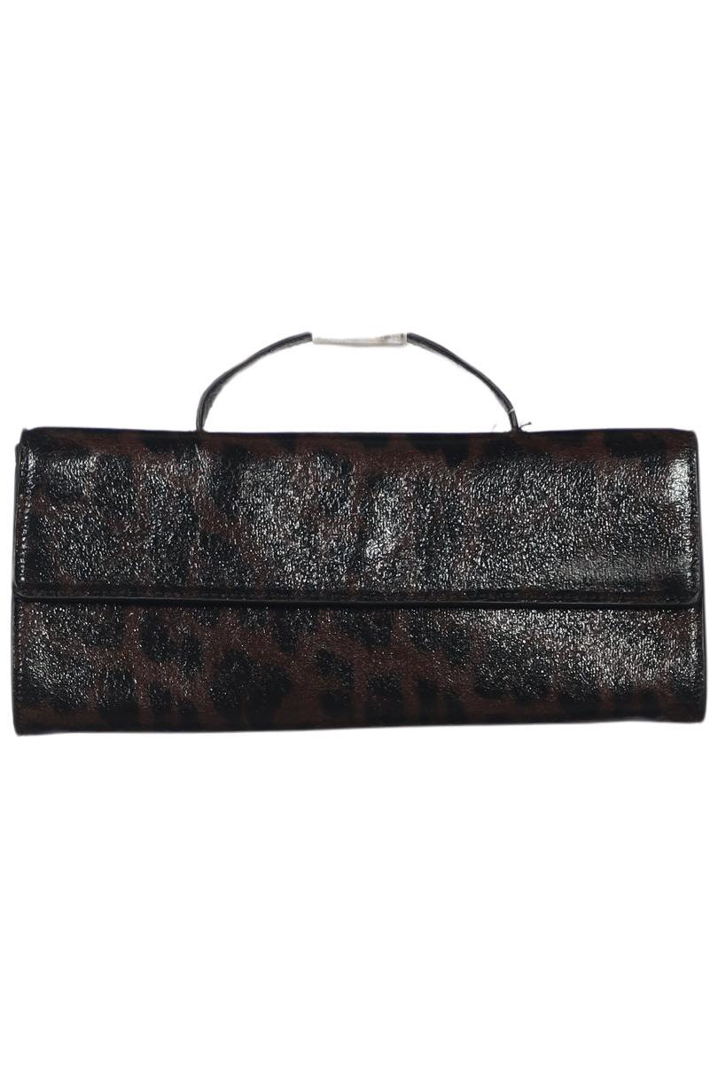 

Zara Damen Handtasche, braun, Gr.