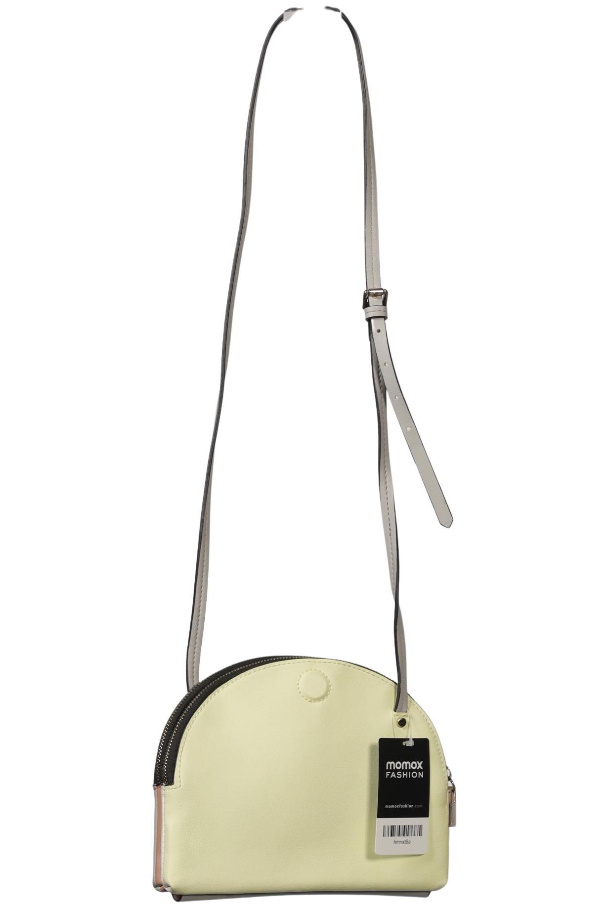 

Zara Damen Handtasche, grau, Gr.