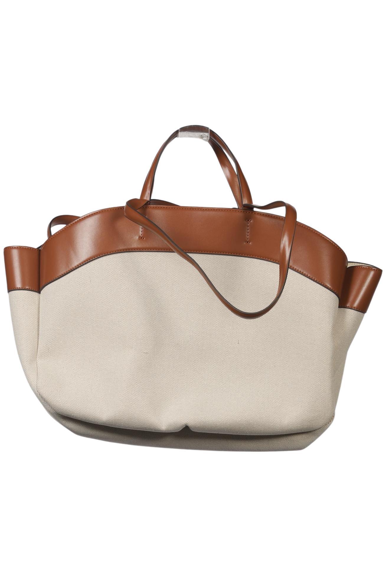 

Zara Damen Handtasche, mehrfarbig, Gr.