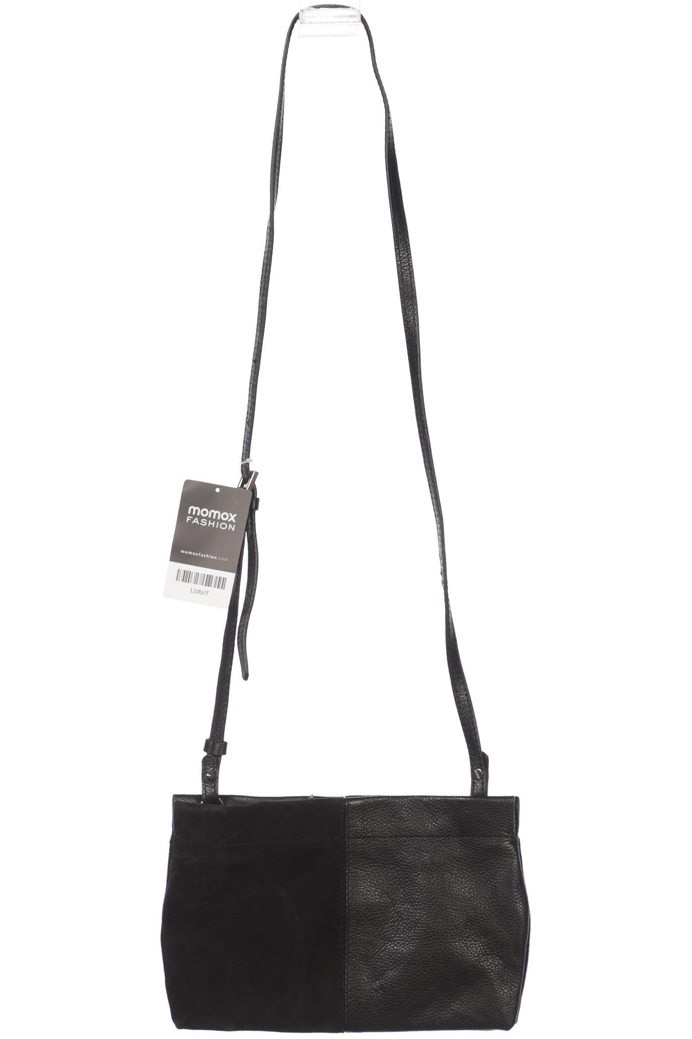 

Zara Damen Handtasche, schwarz, Gr.