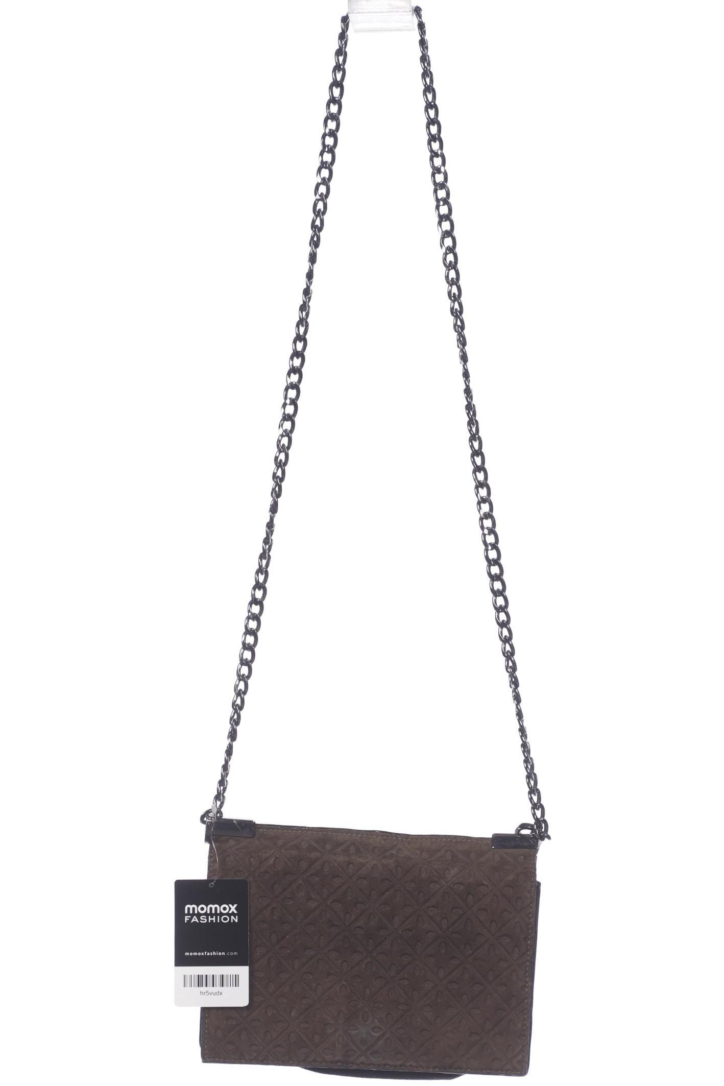 

Zara Damen Handtasche, braun, Gr.