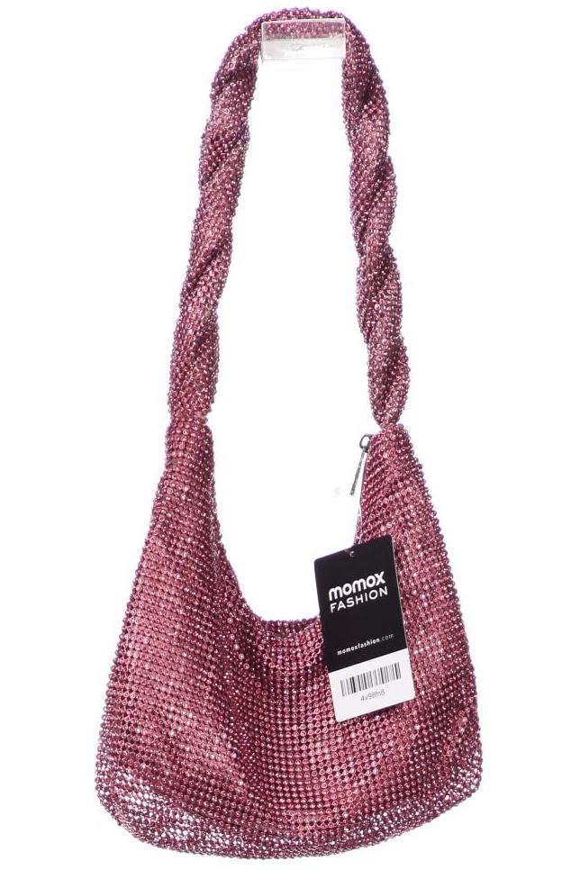 

ZARA Damen Handtasche, pink