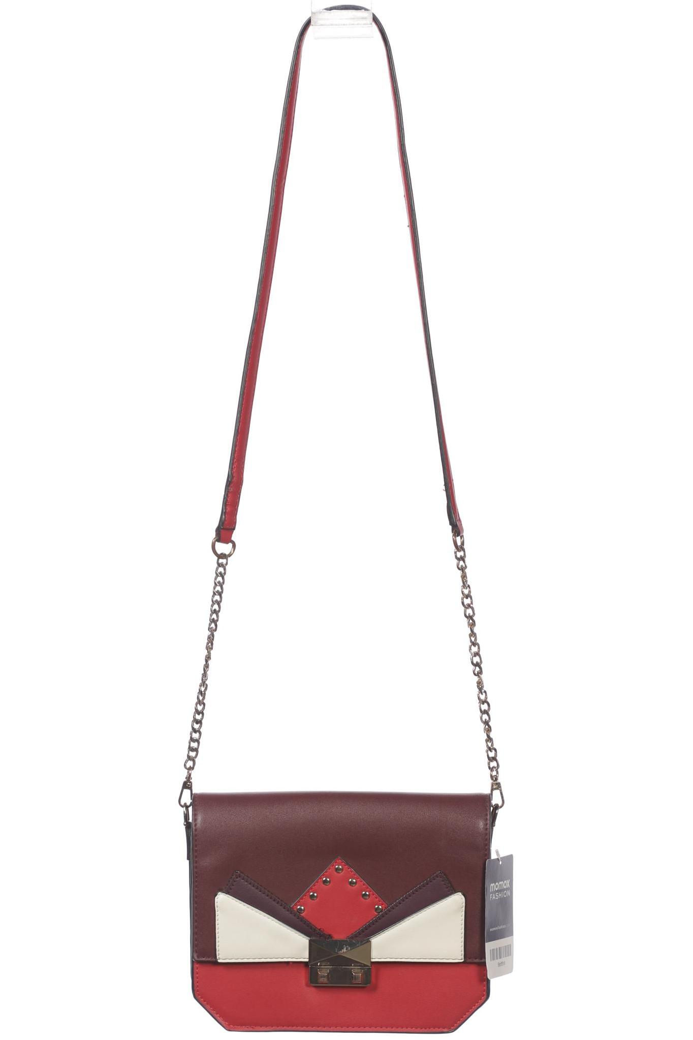 

ZARA Damen Handtasche, rot