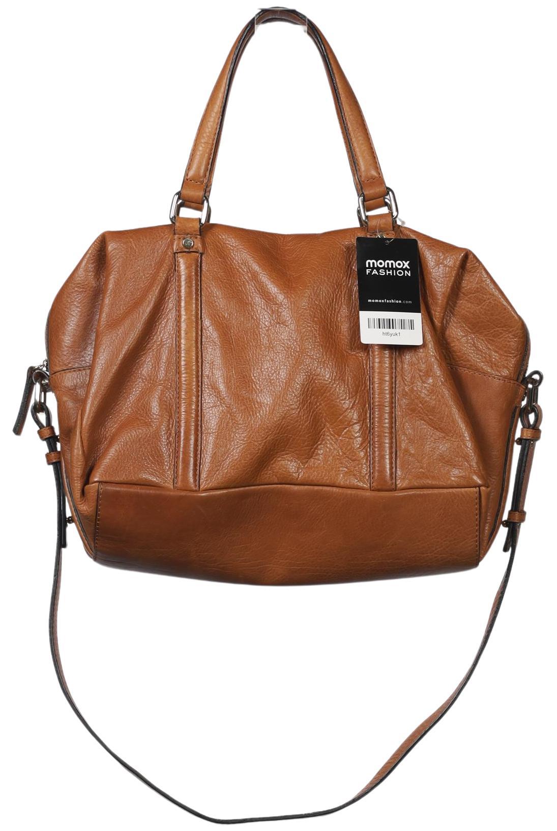 

Zara Damen Handtasche, braun, Gr.