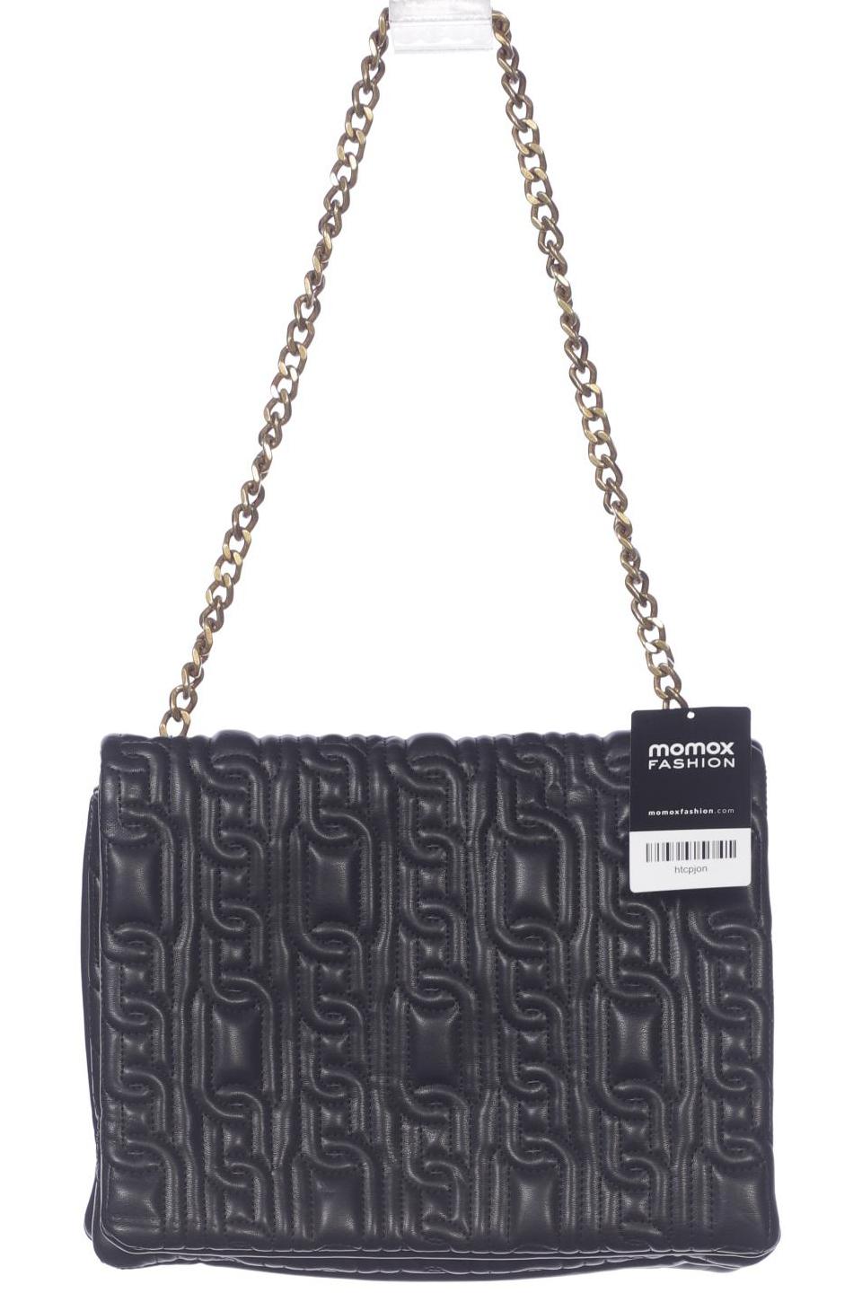 

Zara Damen Handtasche, schwarz, Gr.