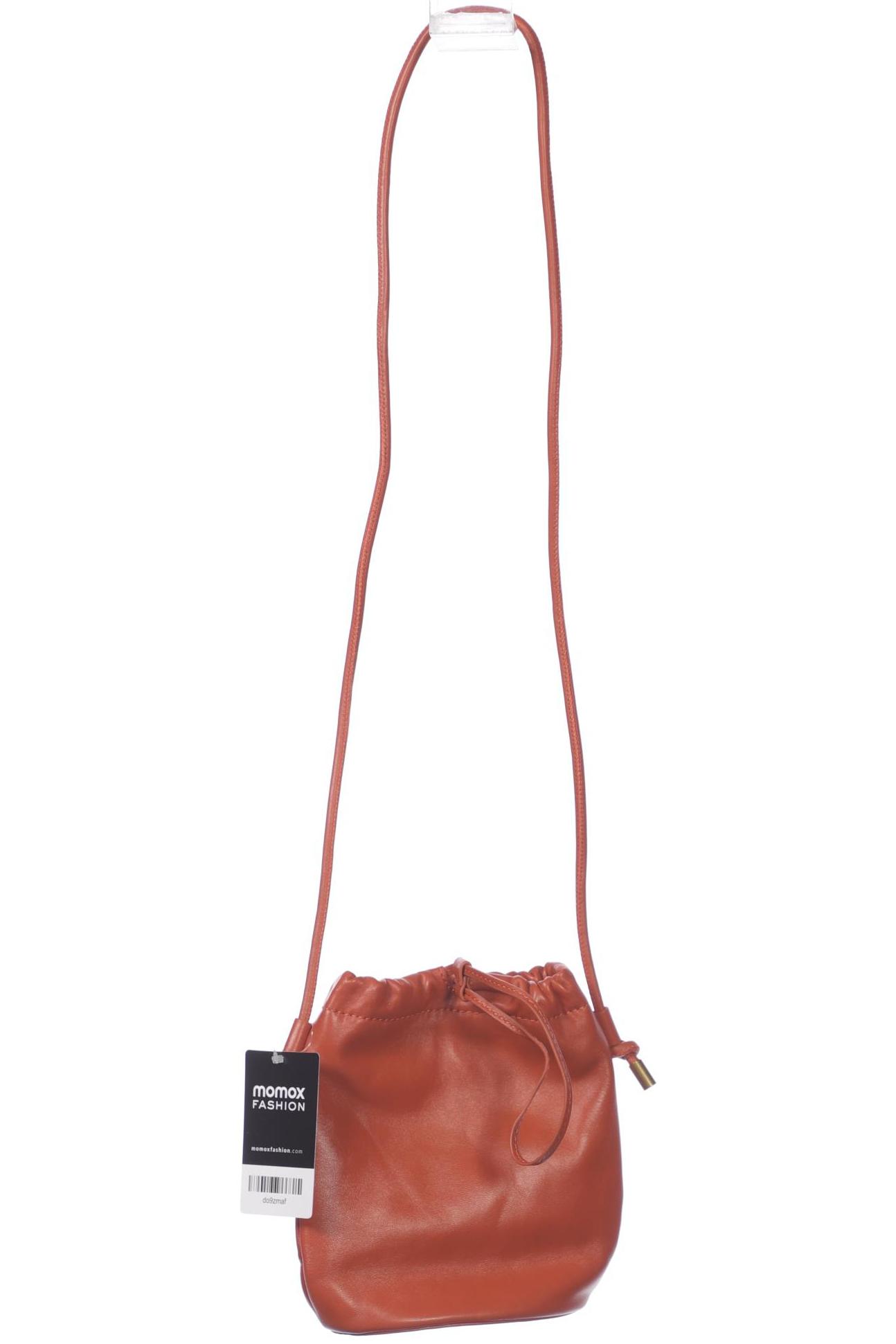 

ZARA Damen Handtasche, orange