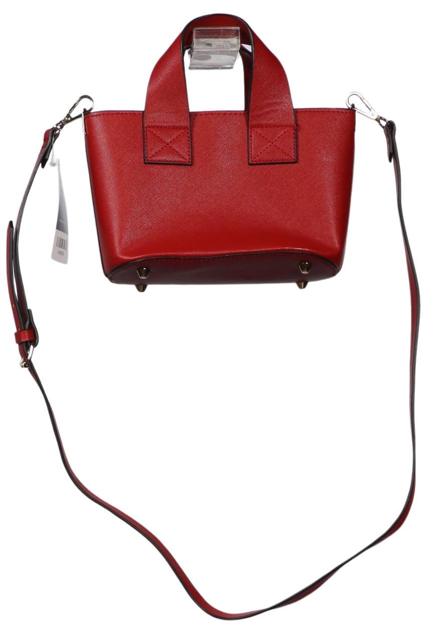

Zara Damen Handtasche, rot, Gr.