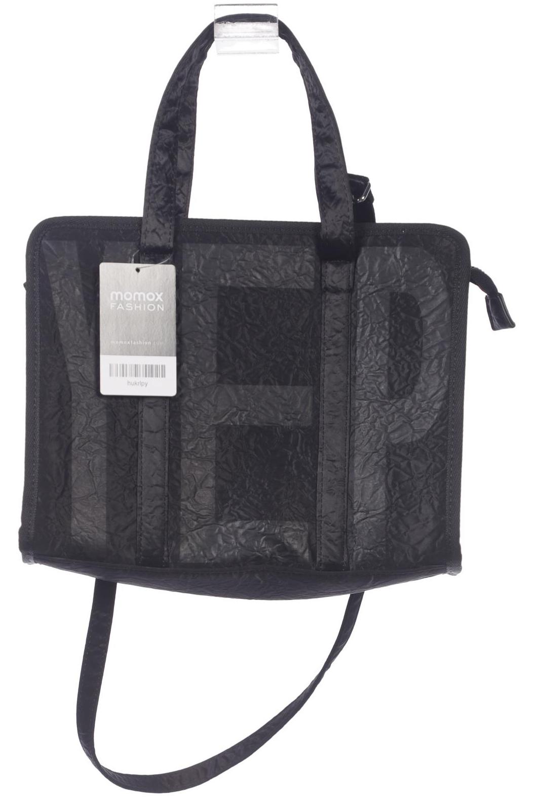 

Zara Damen Handtasche, schwarz, Gr.