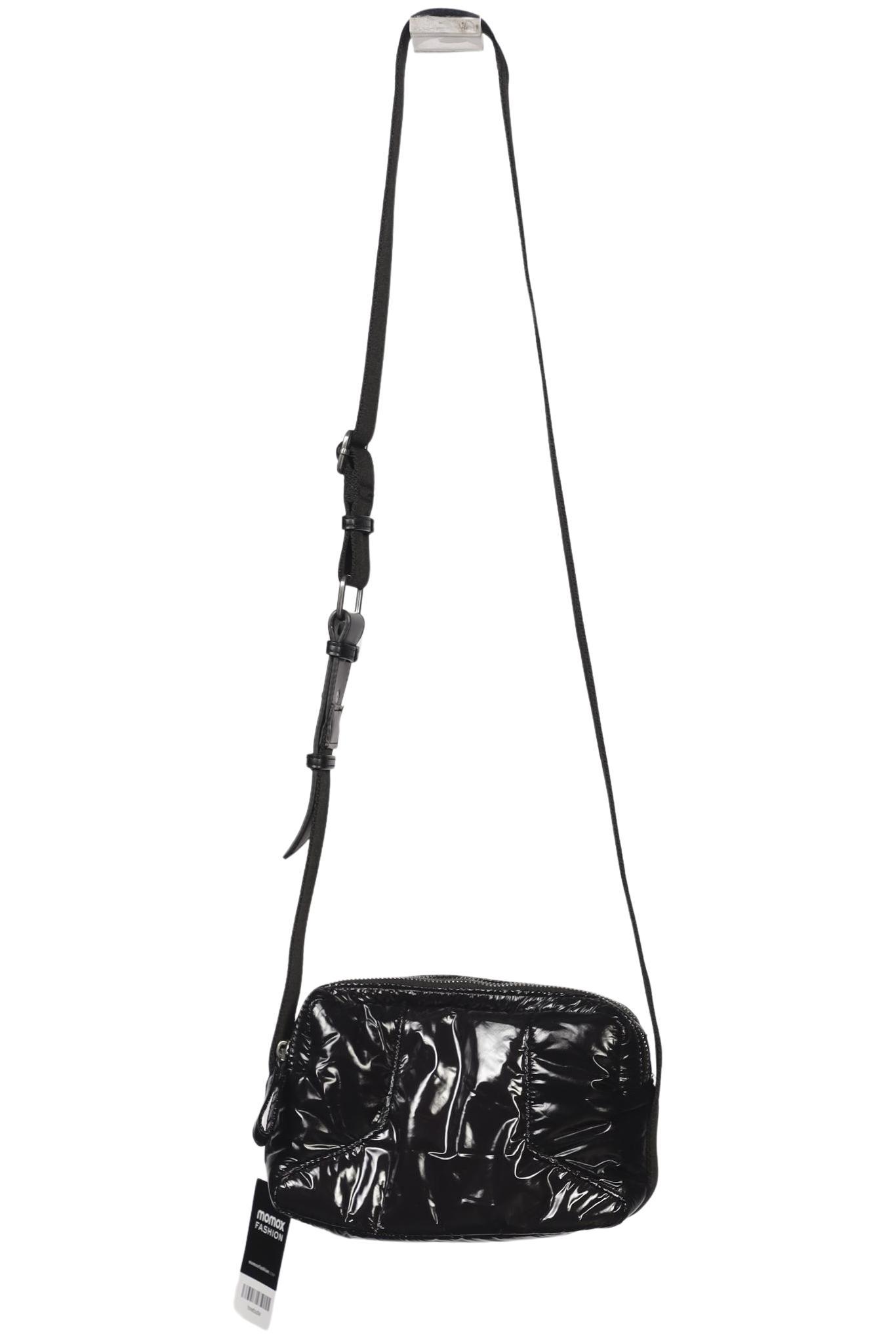 

Zara Damen Handtasche, schwarz, Gr.