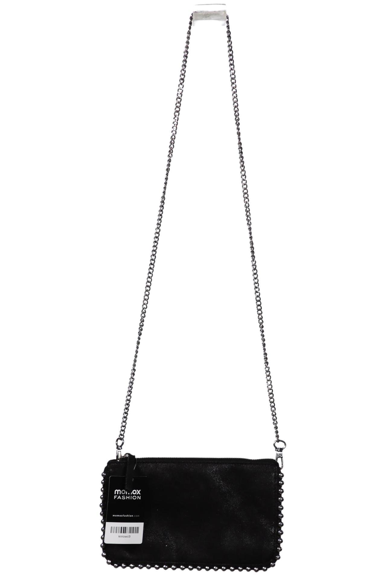 

Zara Damen Handtasche, schwarz, Gr.