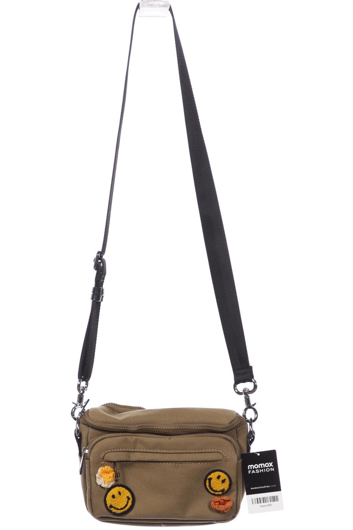 

Zara Damen Handtasche, braun, Gr.