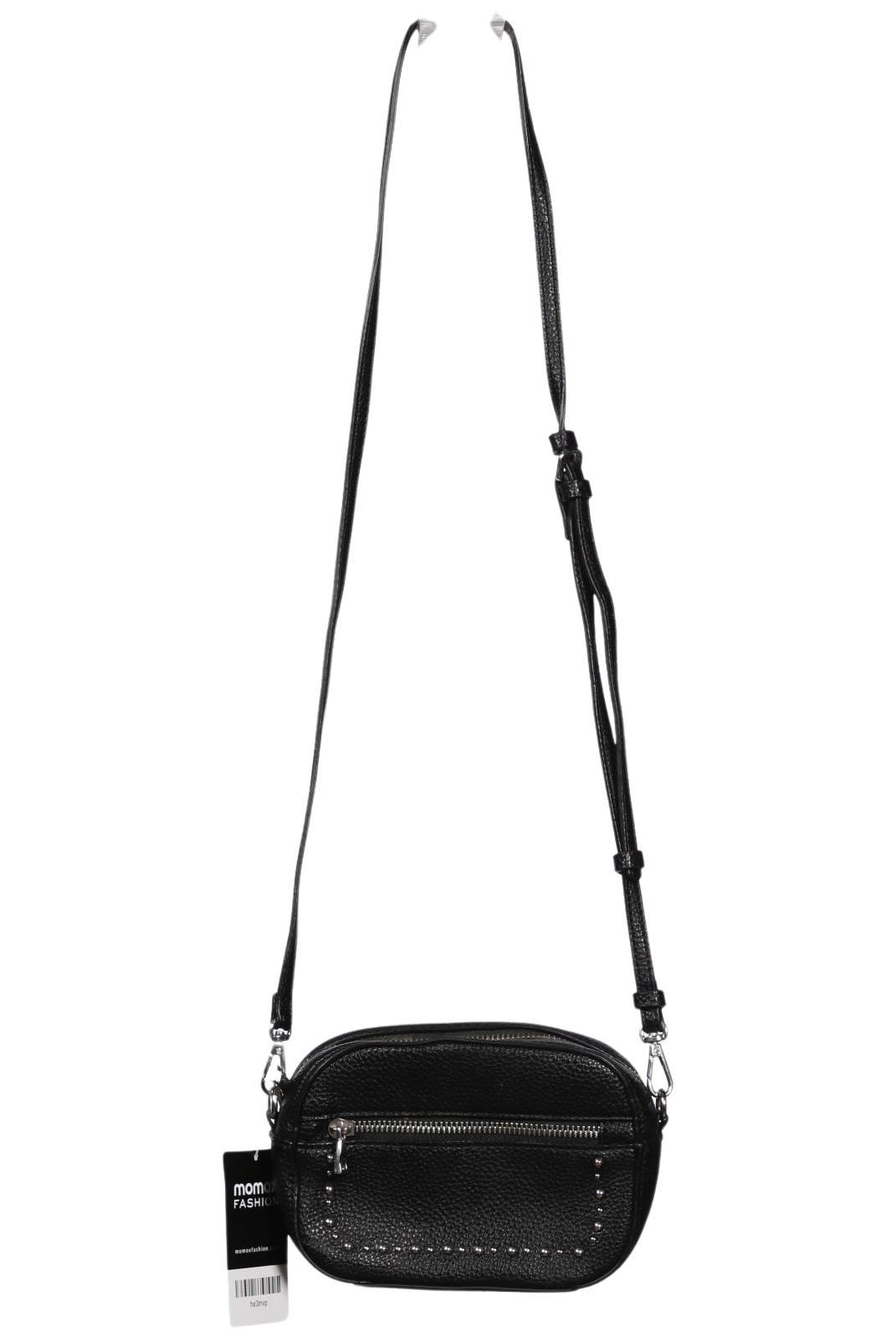 

Zara Damen Handtasche, schwarz, Gr.