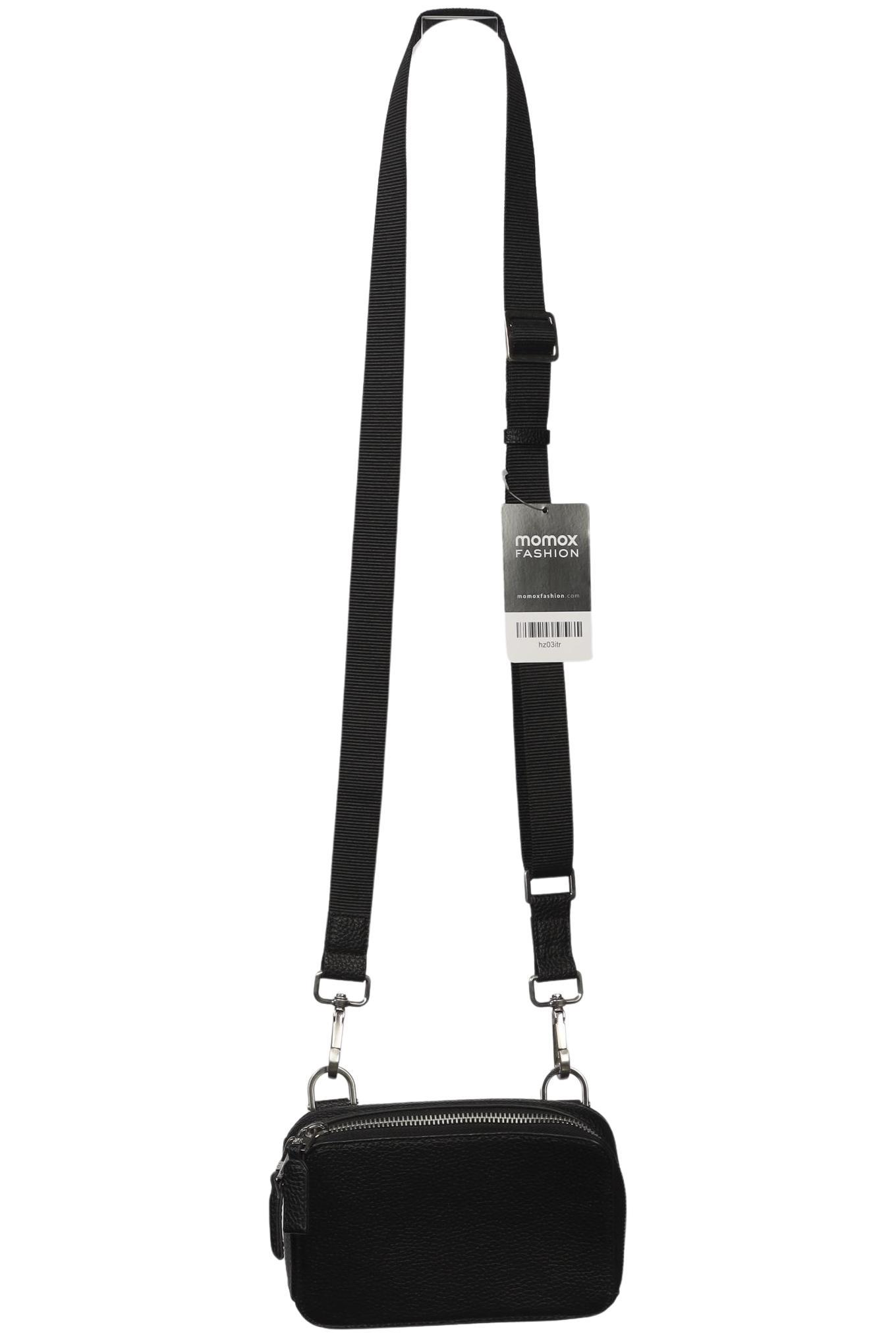 

Zara Damen Handtasche, schwarz, Gr.