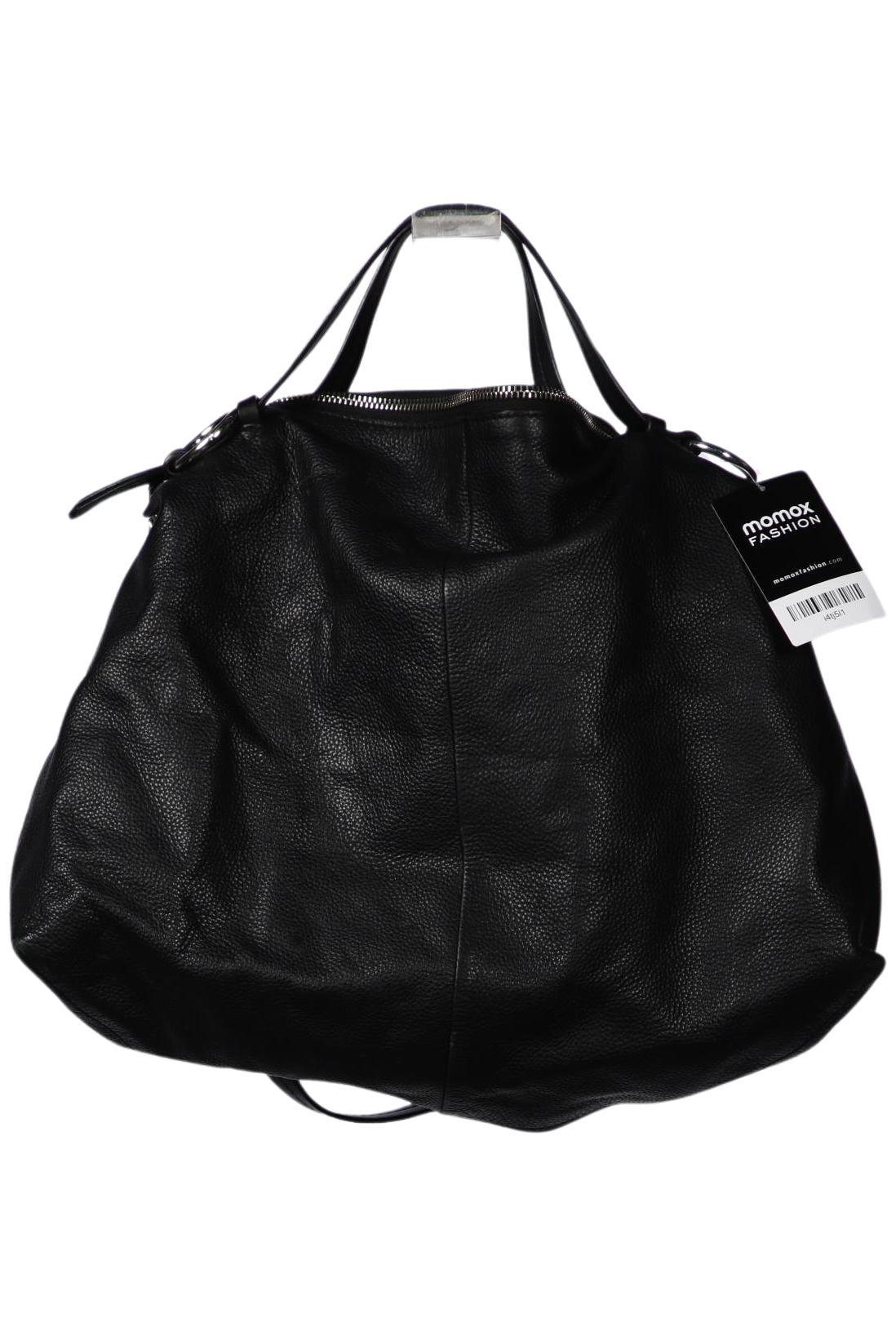 

Zara Damen Handtasche, schwarz, Gr.