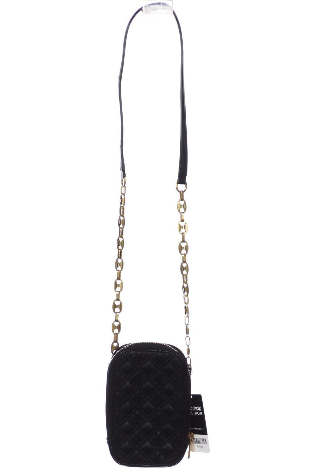 

ZARA Damen Handtasche, schwarz