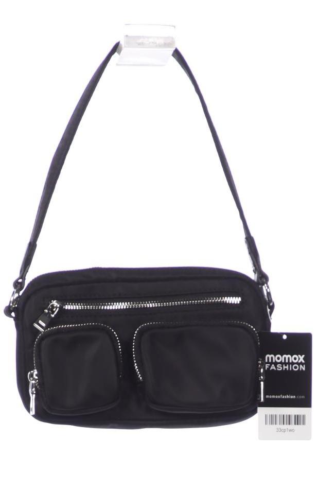 

Zara Damen Handtasche, schwarz, Gr.