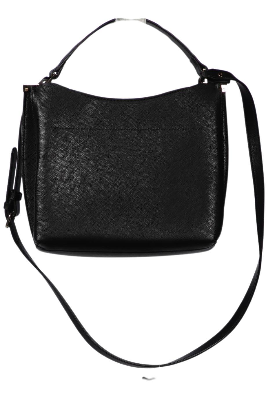 

Zara Damen Handtasche, schwarz, Gr.