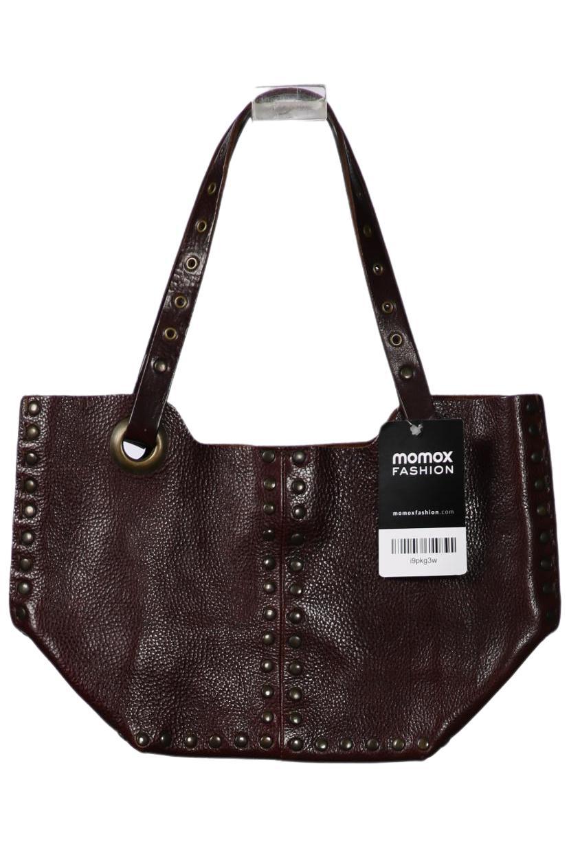 

Zara Damen Handtasche, braun, Gr.