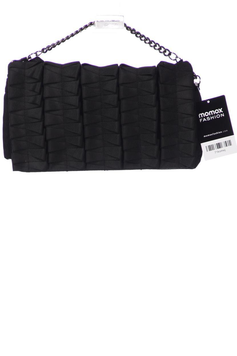 

ZARA Damen Handtasche, schwarz