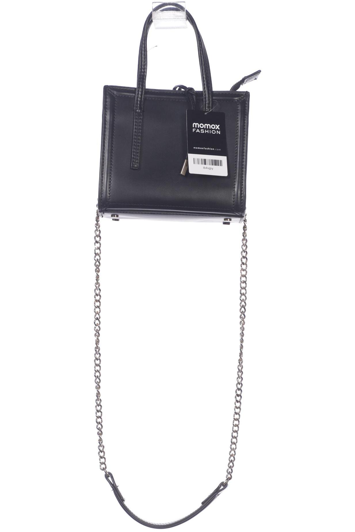

Zara Damen Handtasche, schwarz, Gr.
