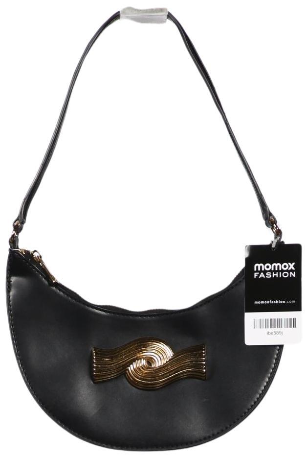 

Zara Damen Handtasche, schwarz, Gr.