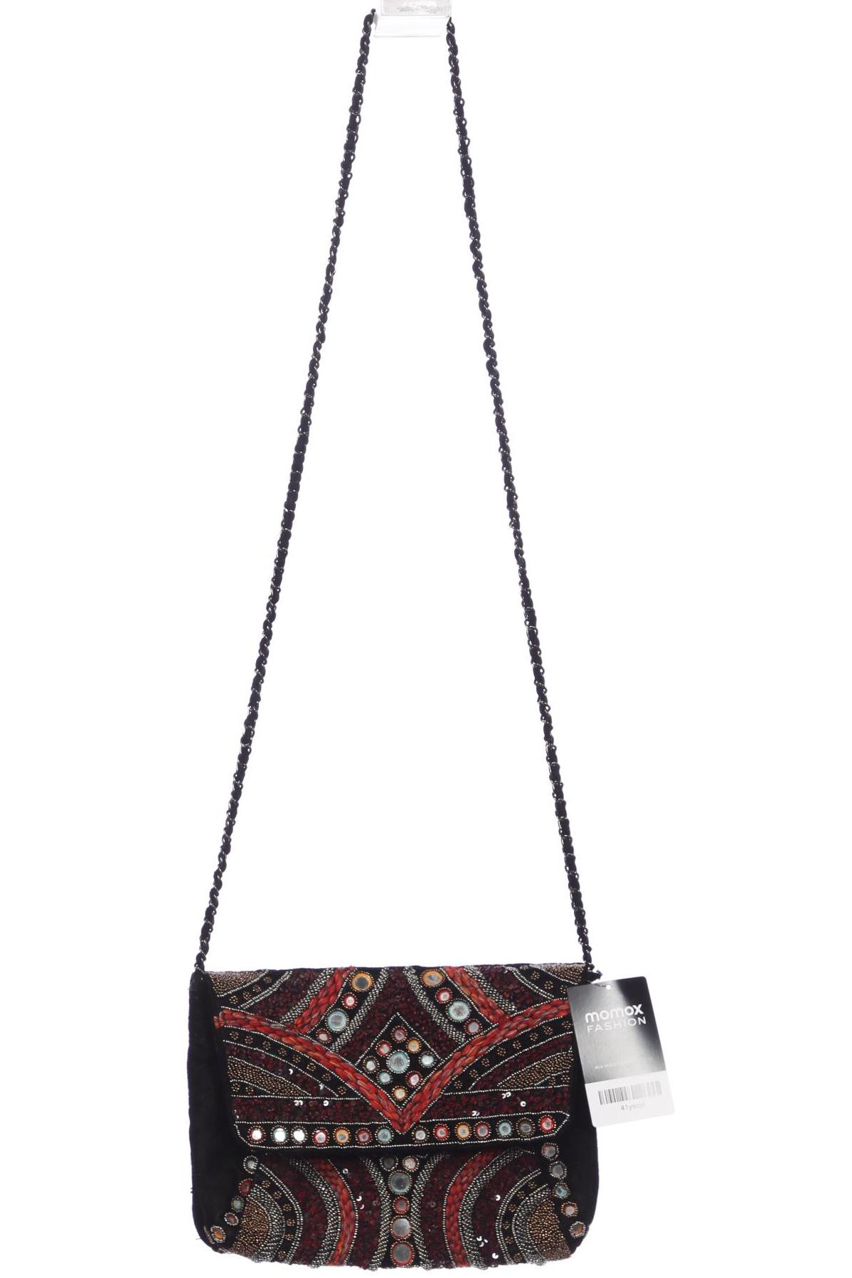 

Zara Damen Handtasche, schwarz, Gr.