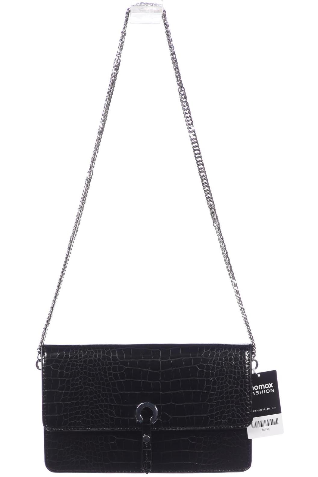 

Zara Damen Handtasche, schwarz, Gr.