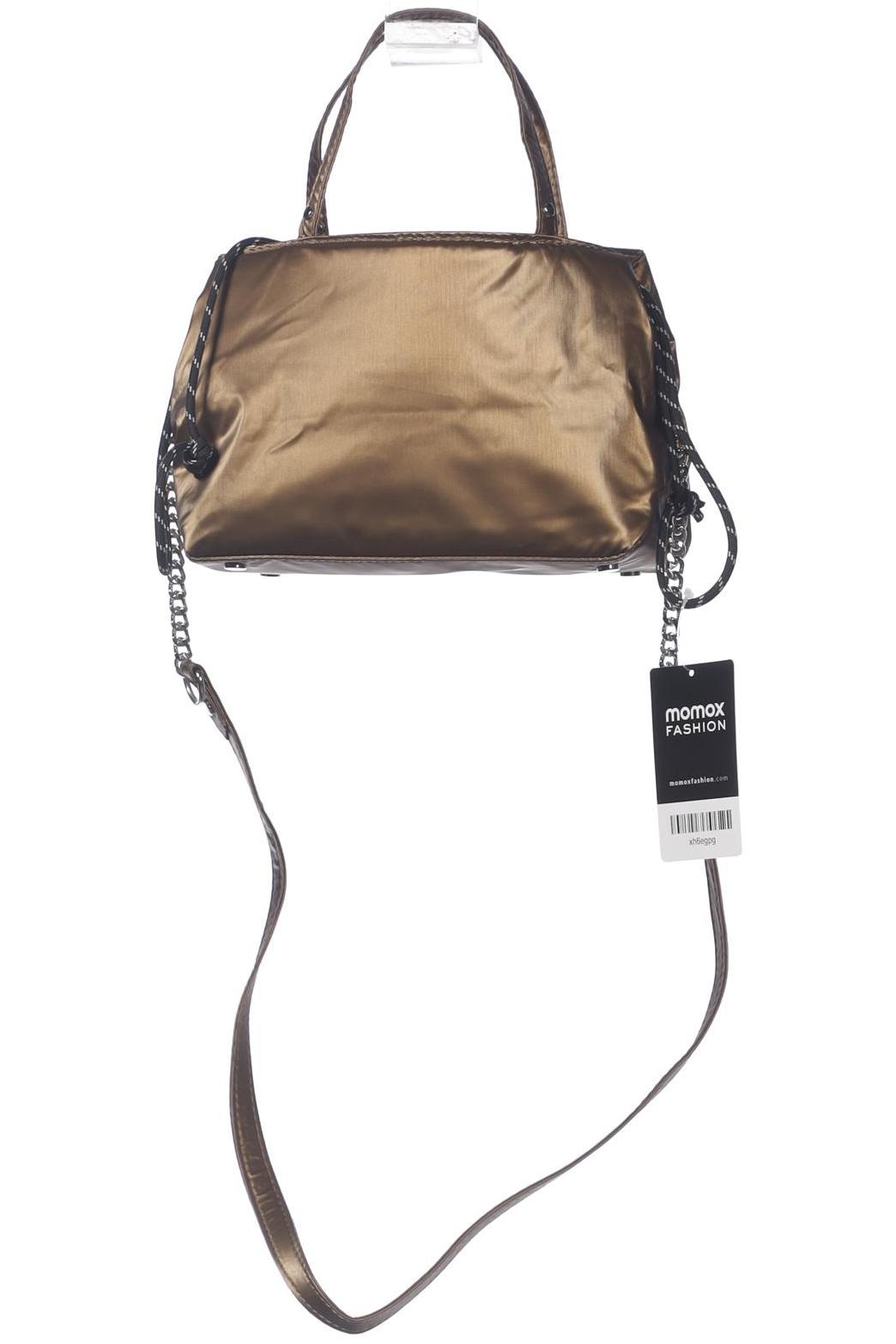 

Zara Damen Handtasche, braun, Gr.